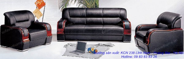 sofa văn phòng mã 21